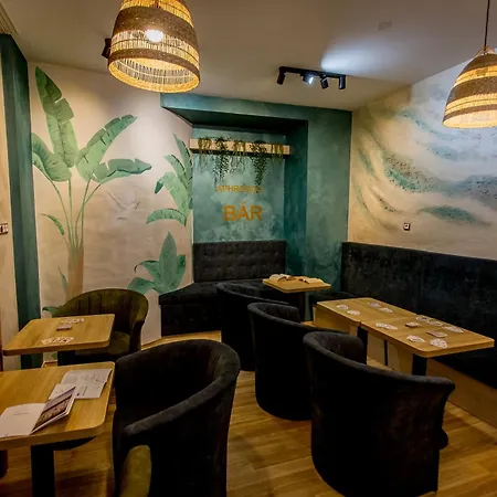 Venus Hotel Zalakaros