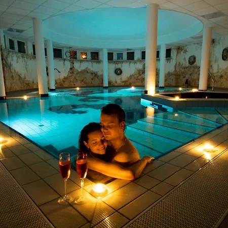 Hotel Venus Zalakaros