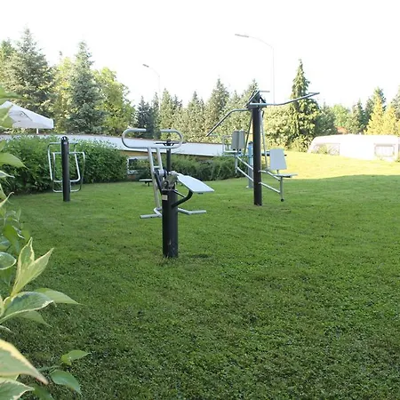 Hotel Venus Zalakaros