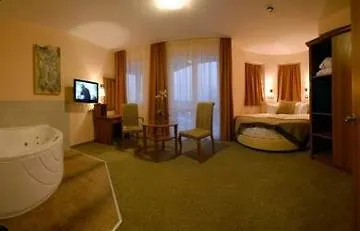 Venus Hotel Zalakaros