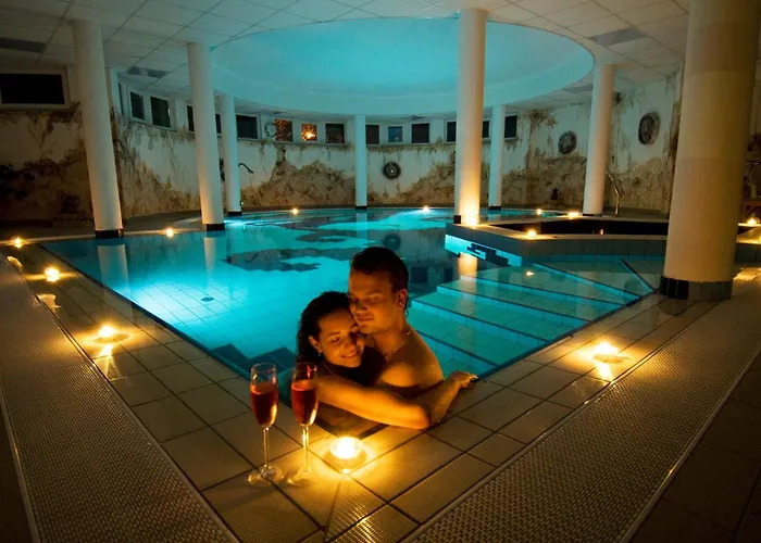 酒店 金星酒店 佐洛卡罗斯