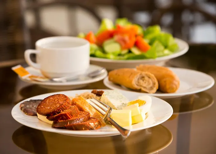 Venus Отель Залакарош