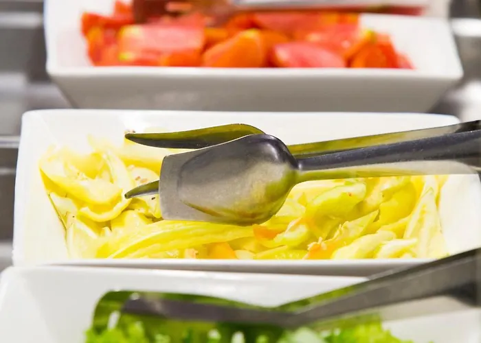 Venus Отель Залакарош