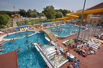 Venus 3* Залакарош