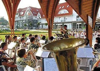 Отель Venus Залакарош