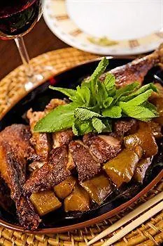 Отель Venus Залакарош