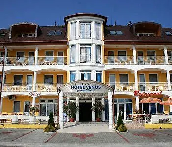 ホテル Venus ザラカロシュ