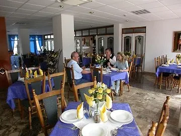 金星酒店 酒店 佐洛卡罗斯