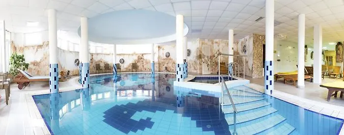 Отель Venus Залакарош