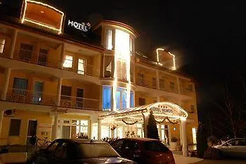 金星酒店 酒店 3*