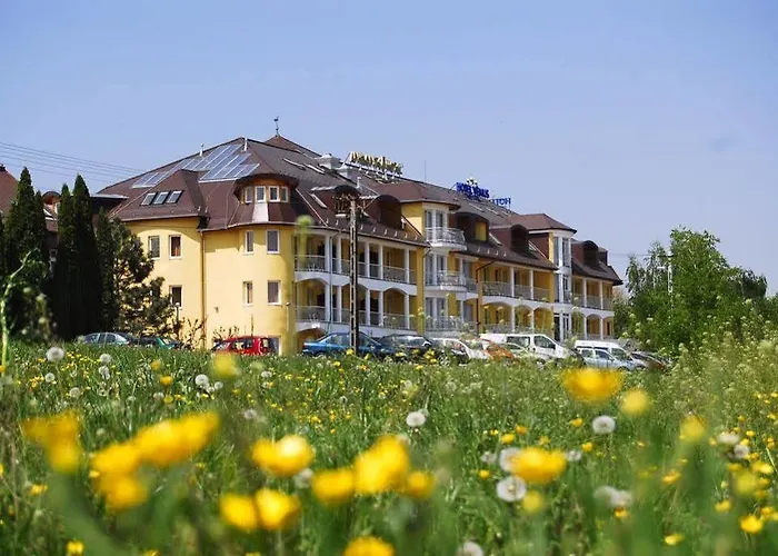 ホテル Venus ザラカロシュ